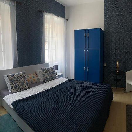 Apartman Natalya Gold Český Krumlov Buitenkant foto