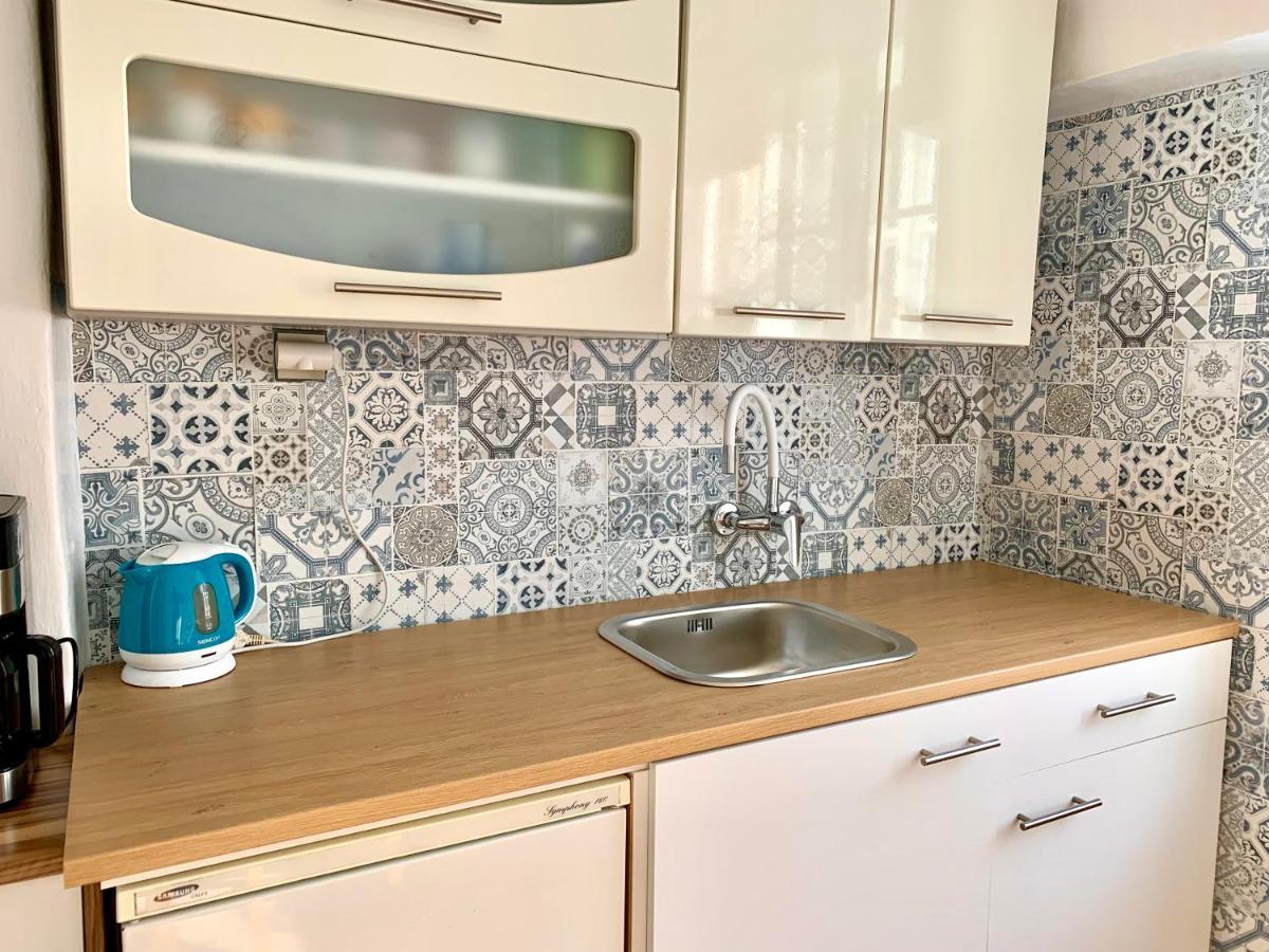 Apartman Natalya Gold Český Krumlov Buitenkant foto