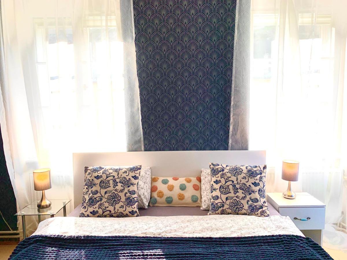 Apartman Natalya Gold Český Krumlov Buitenkant foto