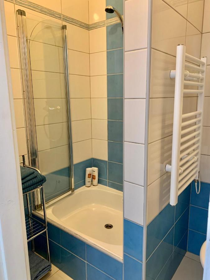 Apartman Natalya Gold Český Krumlov Buitenkant foto