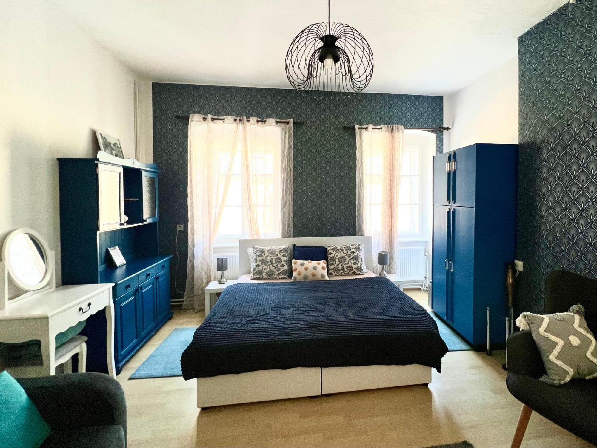 Apartman Natalya Gold Český Krumlov Buitenkant foto